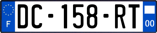 DC-158-RT