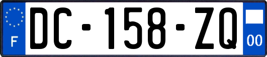 DC-158-ZQ