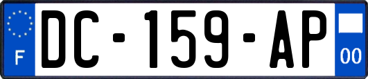 DC-159-AP