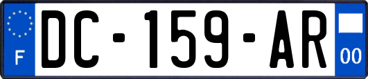 DC-159-AR