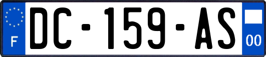 DC-159-AS