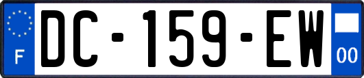 DC-159-EW