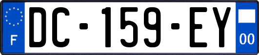 DC-159-EY