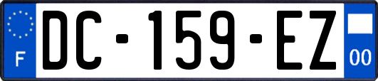DC-159-EZ