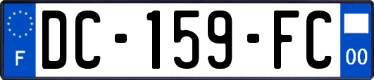 DC-159-FC