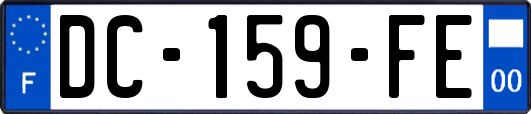 DC-159-FE