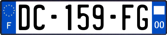 DC-159-FG