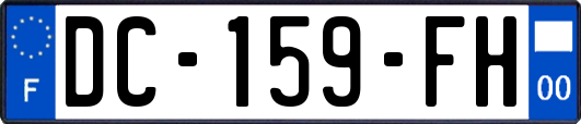 DC-159-FH
