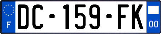 DC-159-FK