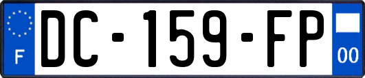 DC-159-FP