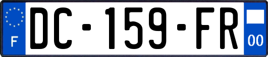 DC-159-FR