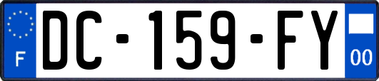 DC-159-FY