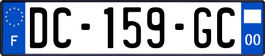 DC-159-GC