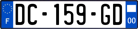 DC-159-GD