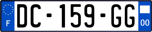 DC-159-GG
