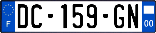 DC-159-GN