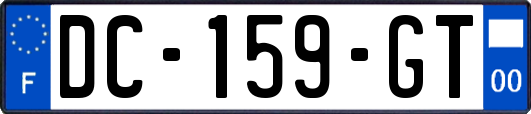 DC-159-GT