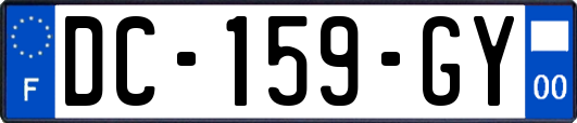 DC-159-GY