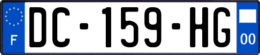 DC-159-HG