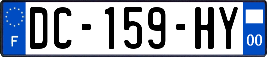 DC-159-HY