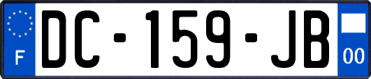 DC-159-JB