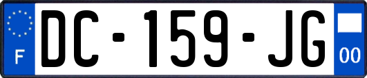 DC-159-JG