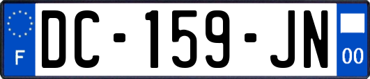 DC-159-JN