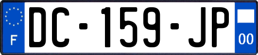 DC-159-JP