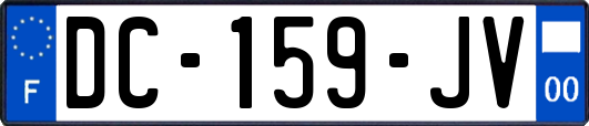 DC-159-JV