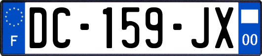 DC-159-JX