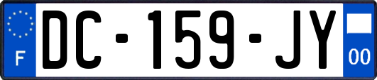 DC-159-JY