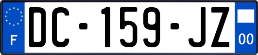 DC-159-JZ