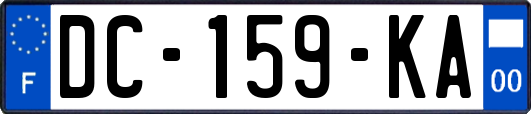 DC-159-KA