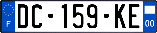 DC-159-KE