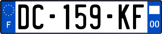 DC-159-KF