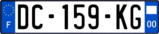 DC-159-KG