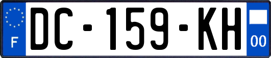 DC-159-KH