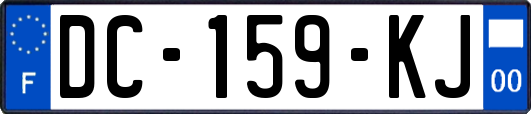 DC-159-KJ