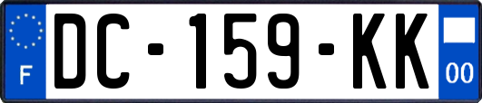 DC-159-KK
