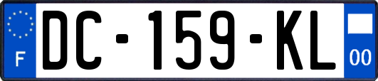 DC-159-KL