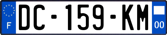 DC-159-KM