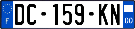 DC-159-KN