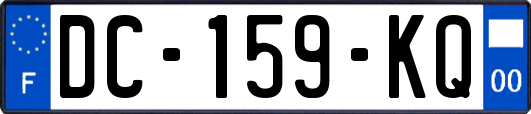 DC-159-KQ