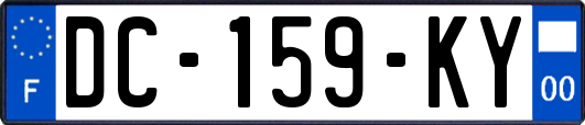 DC-159-KY