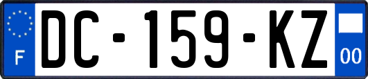 DC-159-KZ