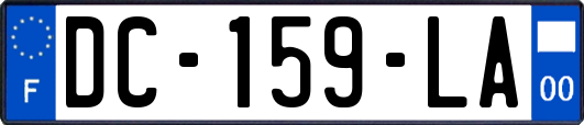 DC-159-LA