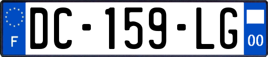 DC-159-LG