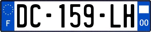 DC-159-LH