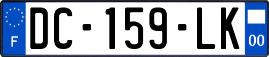 DC-159-LK