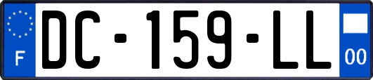 DC-159-LL